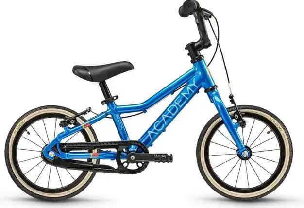 Academy Detský bicykel Grade 2 - 14" (od 95 cm) 