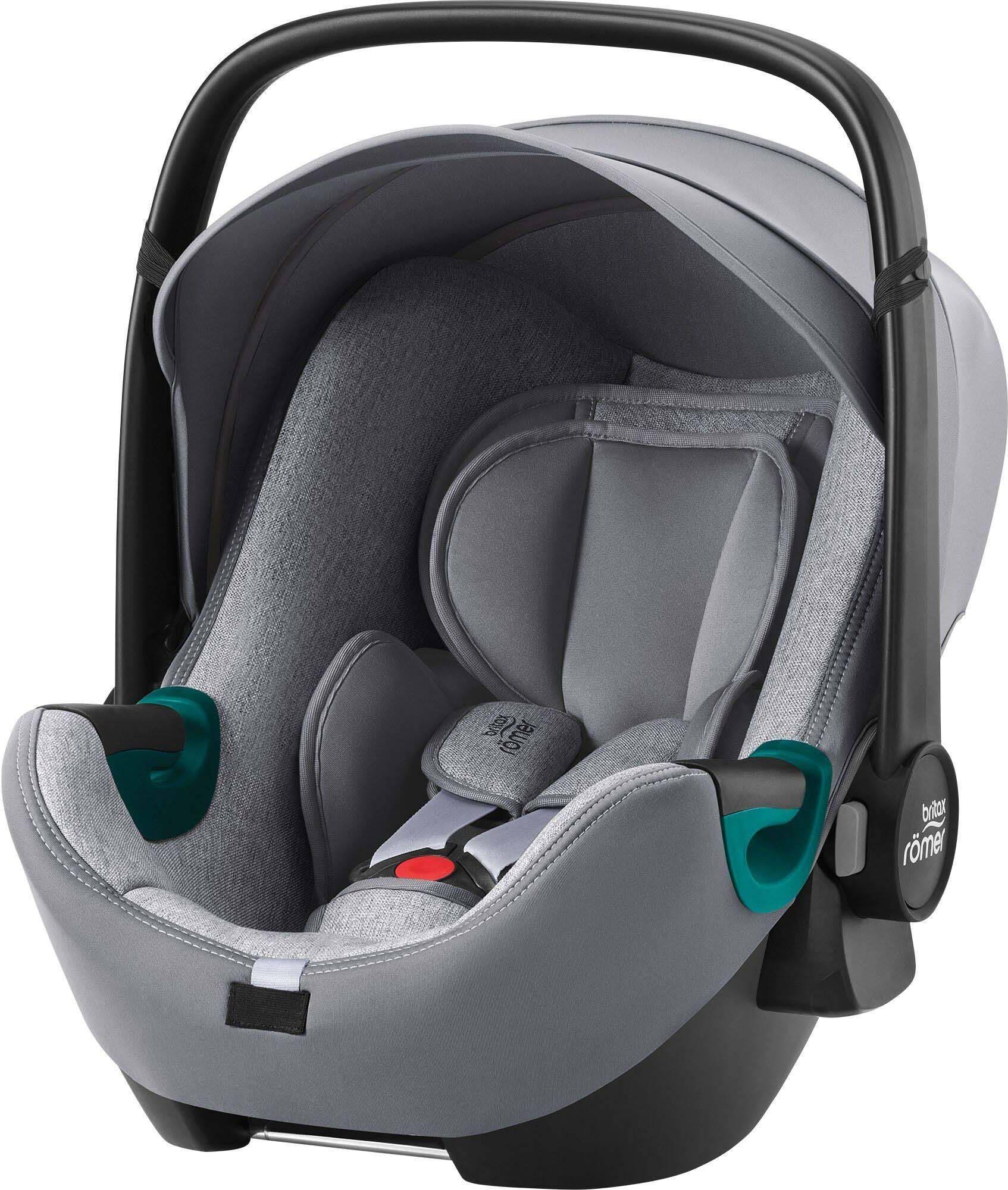 Britax Römer autosedačka Baby-Safe 3 i-Size