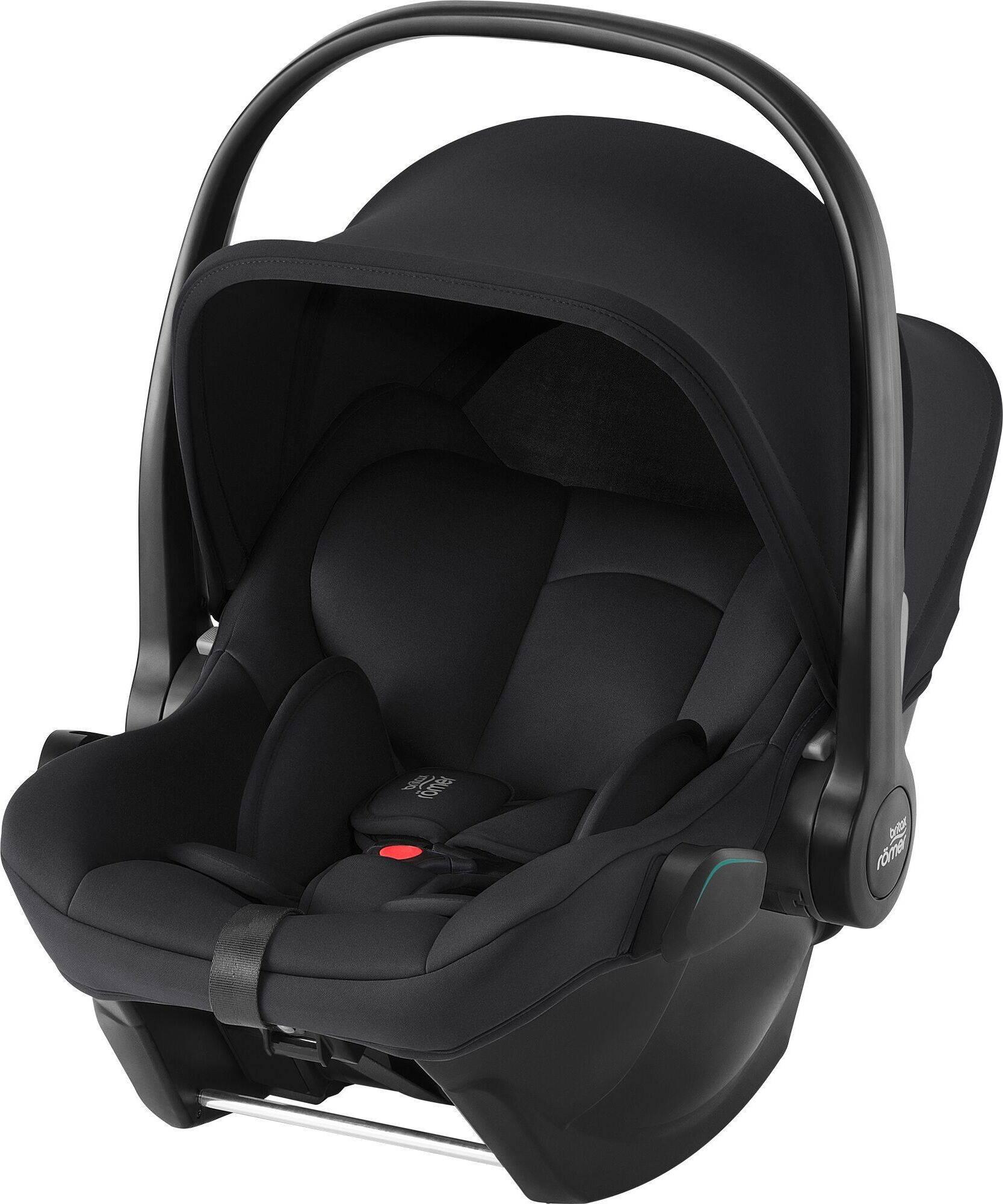 Britax Römer Baby-Safe Core autosedačka
