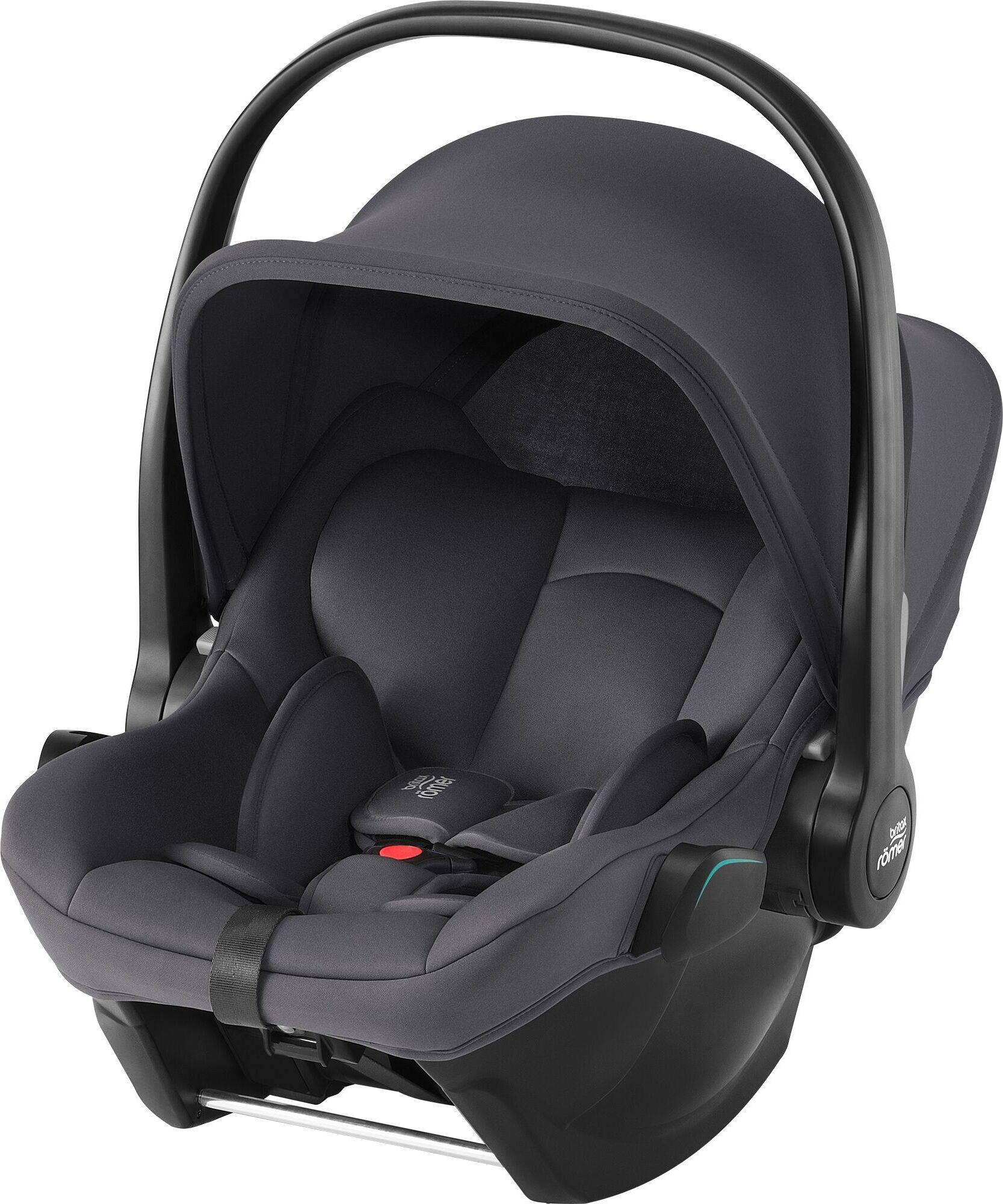 Britax Römer Baby-Safe Core autosedačka