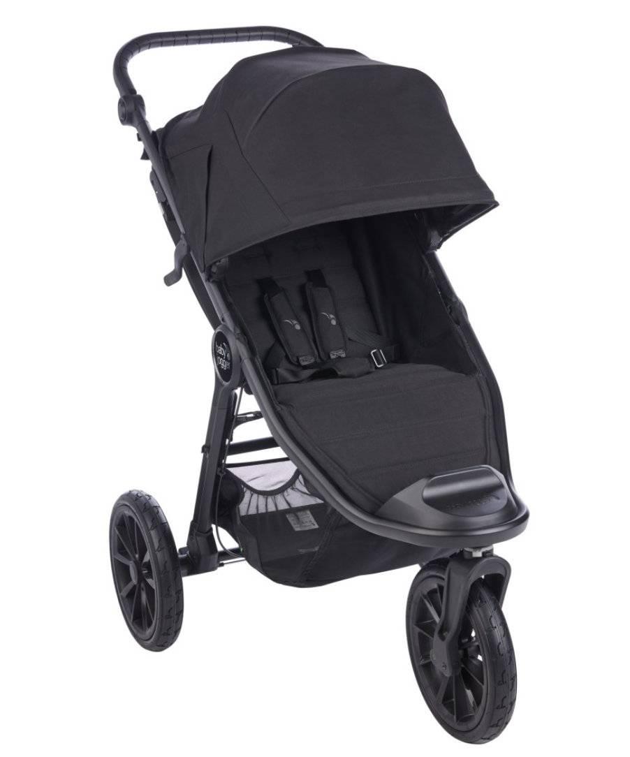 Baby Jogger City Elite 2