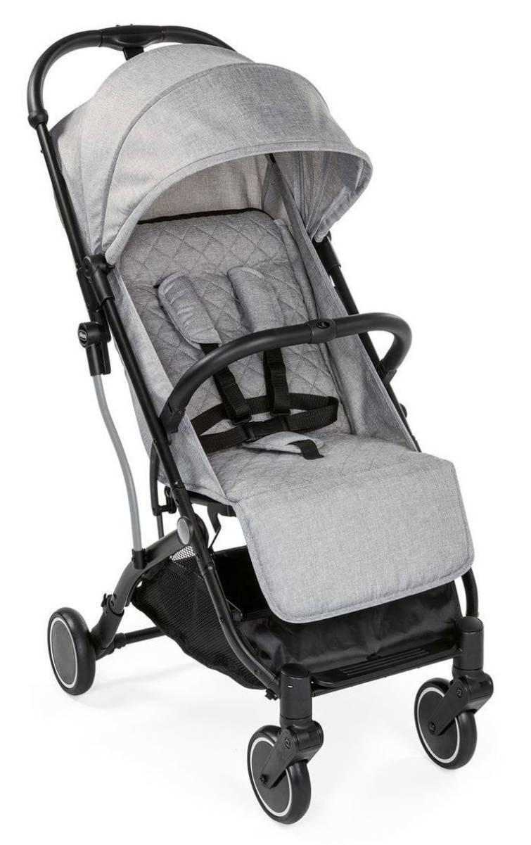 Chicco Trolley Me