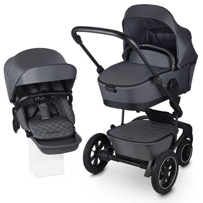 Easywalker Harvey5 Premium Air