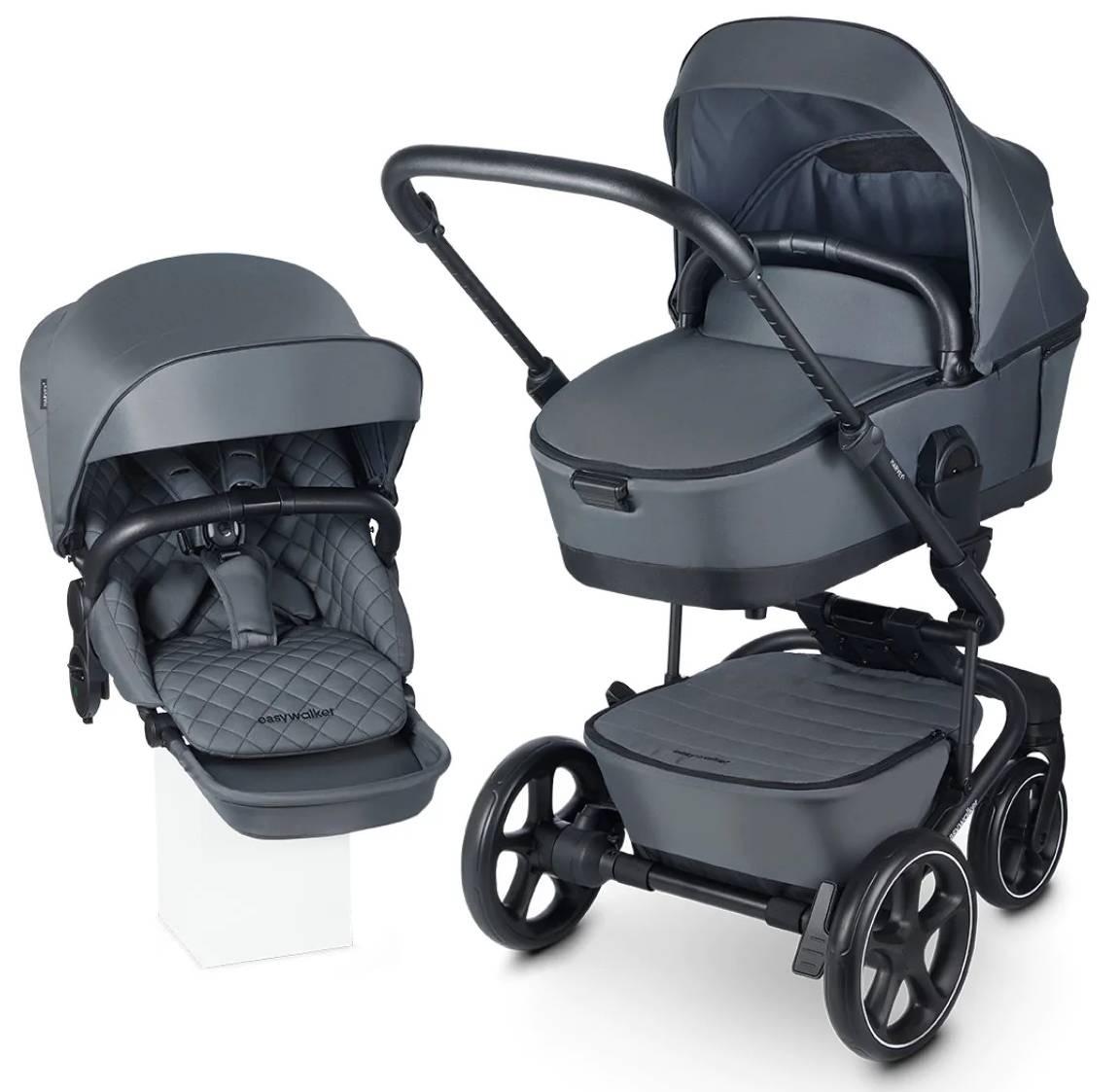 Easywalker Harvey5 Premium