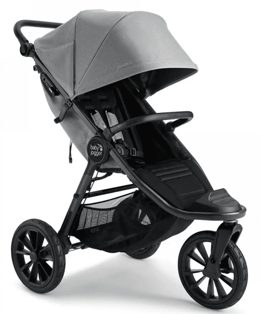 Baby Jogger City Elite 2