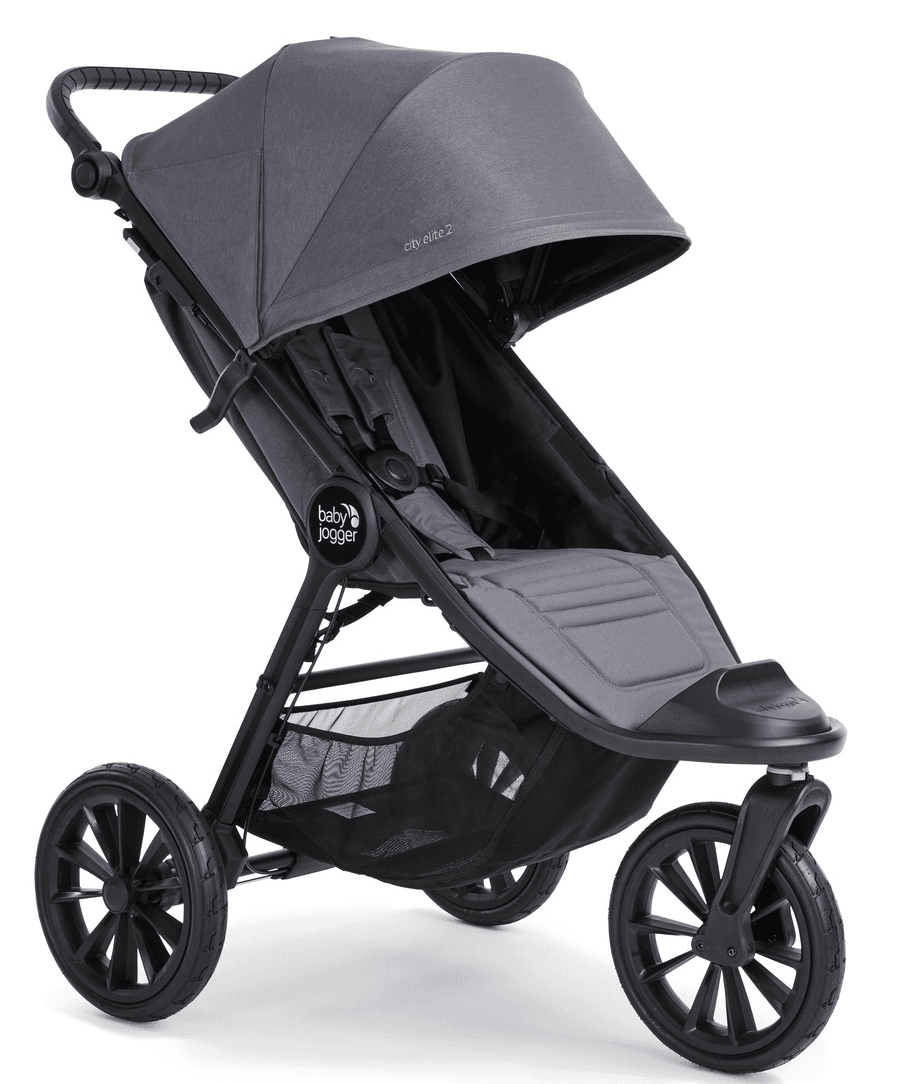 Baby Jogger City Elite 2