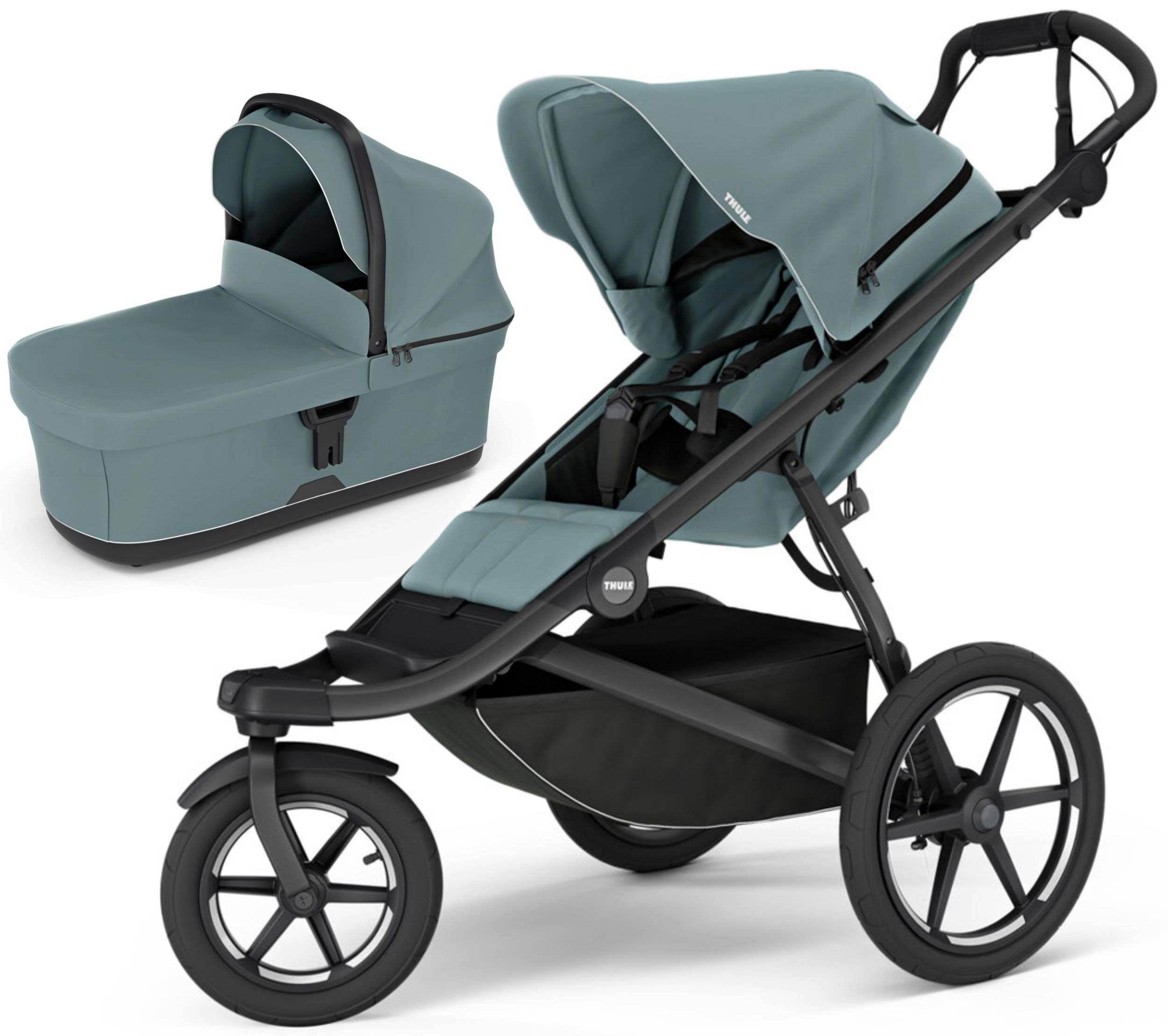 Thule Urban Glide 3