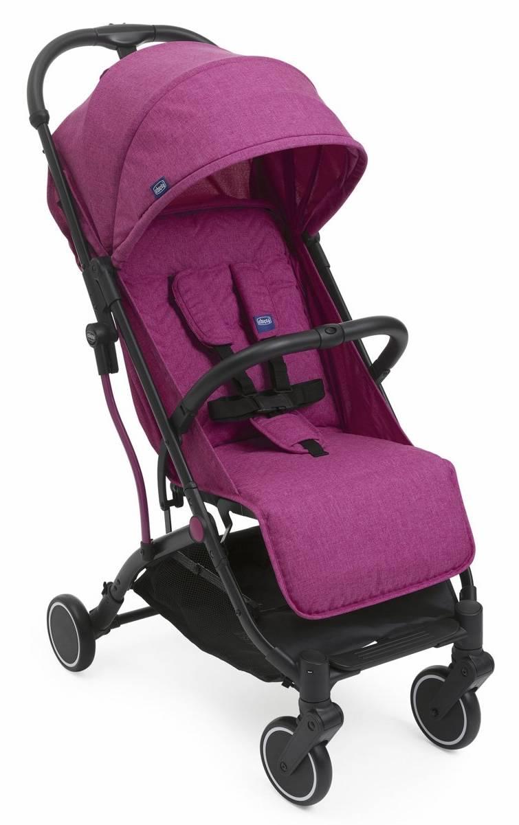 Chicco Trolley Me