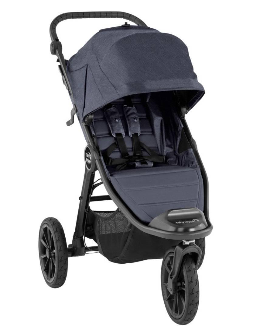 Baby Jogger City Elite 2