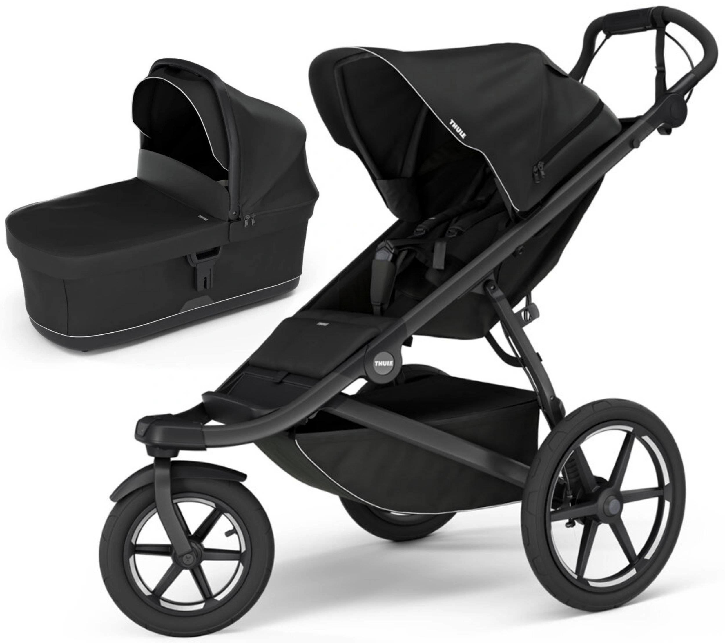 Thule Urban Glide 3