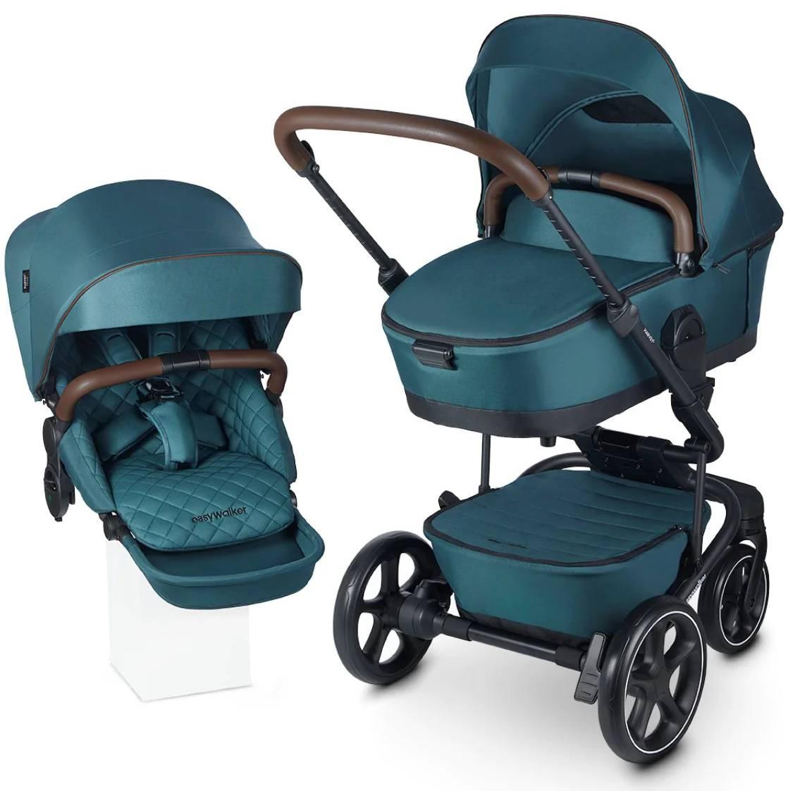 Easywalker Harvey5 Premium