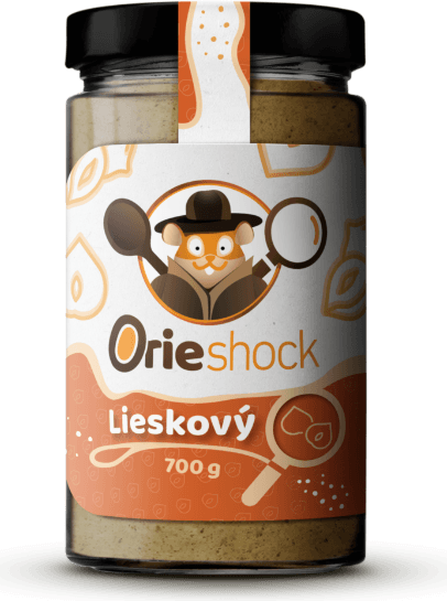 Orieshock Lieskový